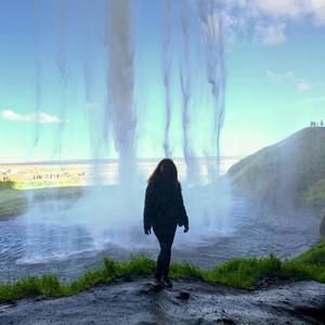 Meet your Posher, Ruksana